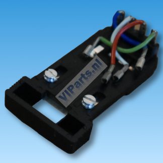 ELAC TAS-8 Headshell