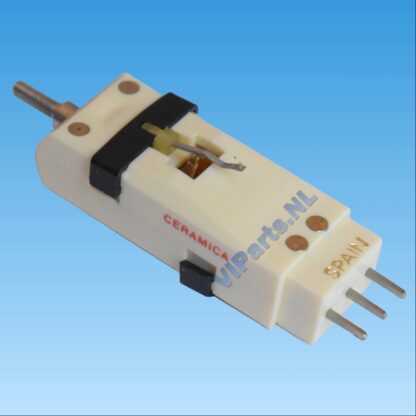 FOX 2126 CERAMICA TONAR 2847 OR FOX 2126 CERAMICA TONAR 2847 OR