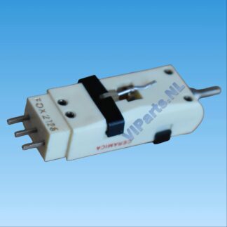 FOX 2126 / SCHUMANN / MERULA STC-485 / STC-487 Ceramic Cartridge