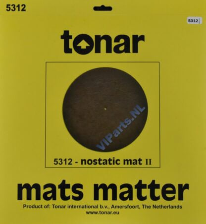 TONAR 5312