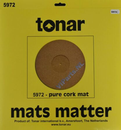 TONAR 5972