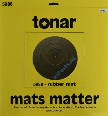 TONAR 5988