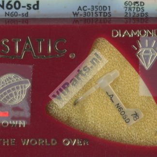 ASTATIC N60-sd Stylus