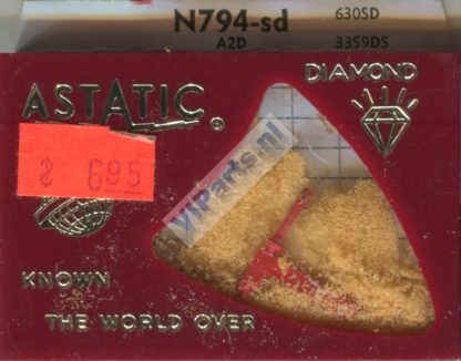 ASTATIC N794-sd [Front]