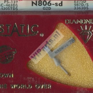 ASTATIC N806-sd Stylus