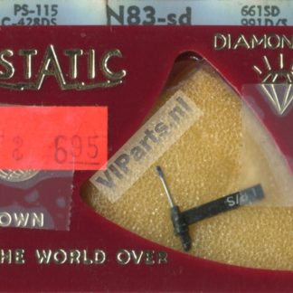 ASTATIC N83-sd Stylus