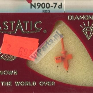 ASTATIC N900-7d: TETRAD B-0D Stylus