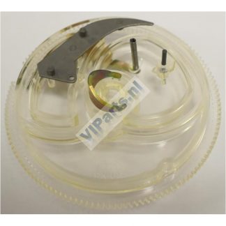 DUAL 201081 Turntable Cam Wheel