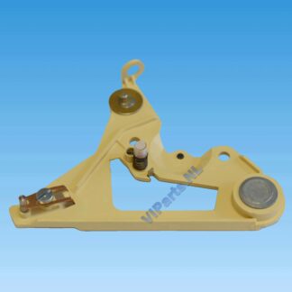 DUAL 266473 Mechanical Part For DUAL Record Player