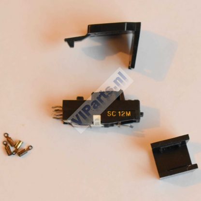 BSR SC-12-M Cartridge - TONAR 2016 OR