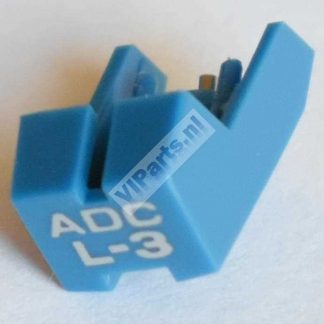 A.D.C. R-L-3 / L-3 BLUE / R-L-4 / L-4 BLUE / R-L-5 / L-5 RED Stylus