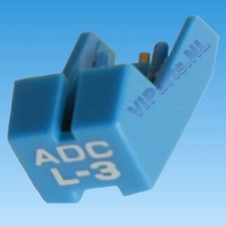 A.D.C. L-3 / R-L-3 / L-4 / R-L-4 / L-5 / R-L-5 Stylus