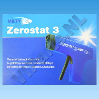 GOLDRING MILTY PRO ZEROSTAT 3 TONAR 4146 OR GOLDRING MILTY PRO ZEROSTAT 3 TONAR 4146 OR