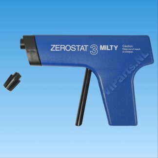 GOLDRING MILTY PRO ZEROSTAT 3