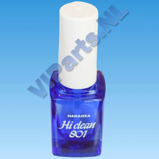 NAGAOKA Hi Clean AM-801 Stylus Cleaner