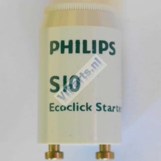 PHILIPS S10 ECOCLICK STARTER 36W (4-65W) for FKDV 3702-20