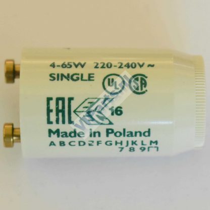 PHILIPS S10 ECOCLICK STARTER (ASWO #7663451) [R]