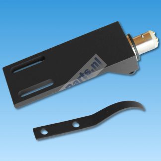 JELCO HS-20 TOP Q-R SME-HEAD SHELL