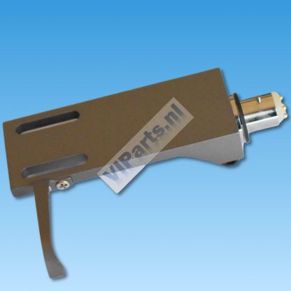 JELCO HS-25 BRONZE - TONAR 5386 OR [Side]_wm