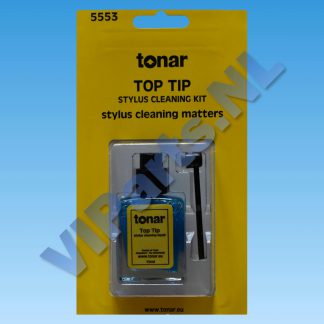 TONAR TOP TIP STYLUS CLEANING KIT