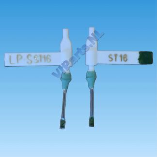 B.S.R. ST-16 / ST-17 Stylus