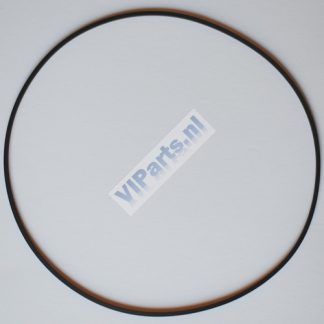 RECORDPLAYER SQUAREBELT DRIVE BELT Ø146 x 1,3 mm