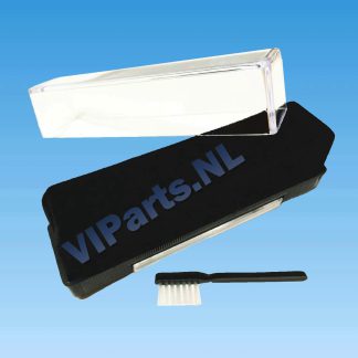 ANALOGIS #6068 BRUSH 3