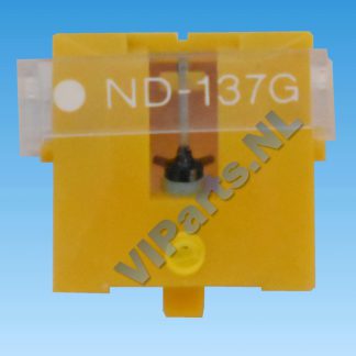 SONY ND-137-G / VL-37-G Stylus
