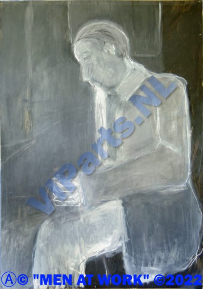 Ⓐ© "MEN AT WORK" ©2022 Ⓐ© "MEN AT WORK" ©2022