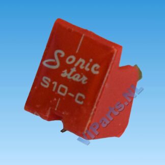STAR SONIC N-10-C / SONIC STAR S-10-C Stylus