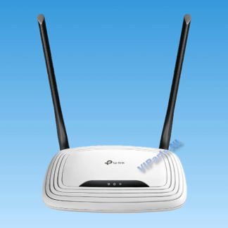 TP-Link TL-WR841N 300Mbps Wireless N Router