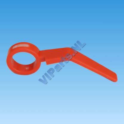 ORTOFON CONCORDE MKII Finger Lift RED - TONAR 5559 OR