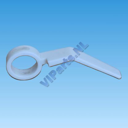 ORTOFON CONCORDE MKII Finger Lift WHITE - TONAR 5509 OR