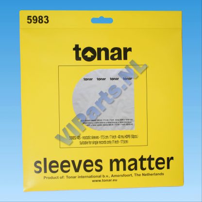 TONAR 5983/45