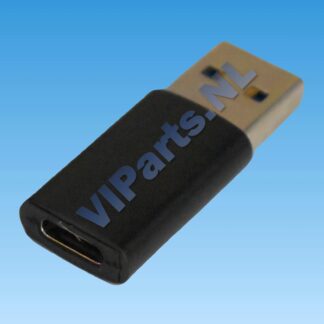 COM USB 3.0A Male to USB 3.1C Female Adaptor