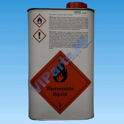 A#Q193350 KONTAKT Ref. 11274 IPA A#Q193350 KONTAKT Ref. 11274 IPA