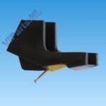 Stylet Diamant De Rechange Tonar Pour Pioneer PN-135 / PN135 – Qualité Japonaise, Pointe Conique 0.7 Mm