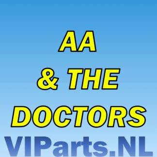 AA & THE DOCTORS