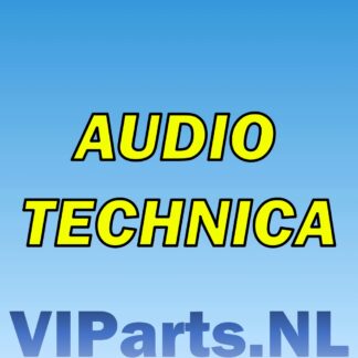 AUDIO TECHNICA (AT)