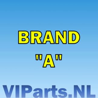 BRAND "A"