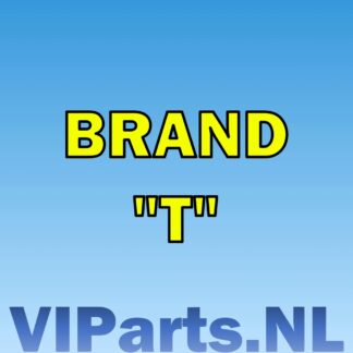 BRAND "T"