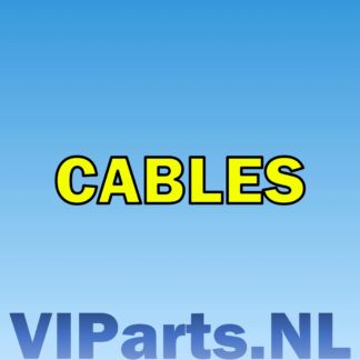 CABLES