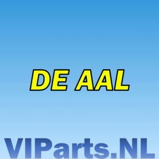 DE AAL