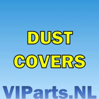 DUST COVERS