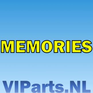 Memories