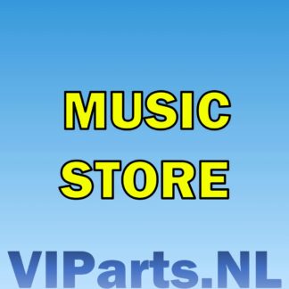 MUSIC STORE