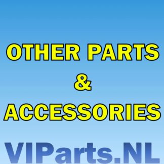 OTHER PARTS & ACCESSORIES