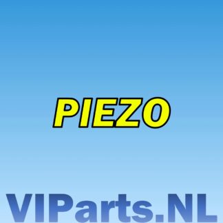 PIEZO CH