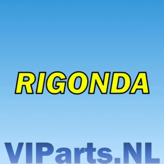 RIGONDA CH
