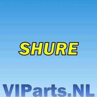 SHURE